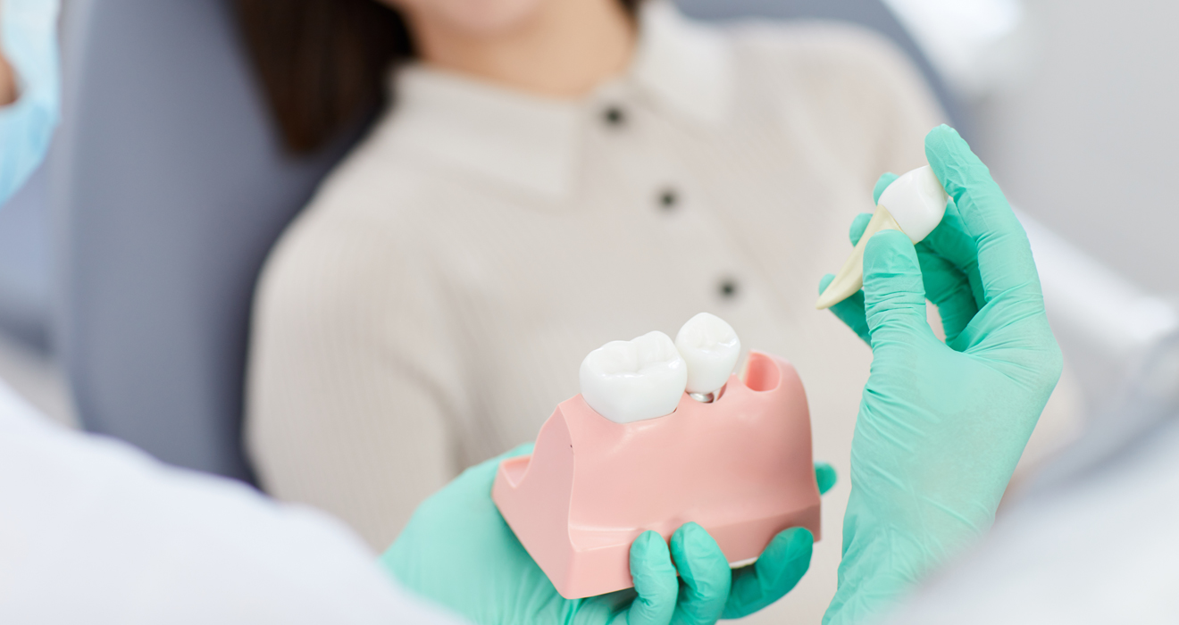 Wisdom Tooth Extraction Doctors In Madipakkam
